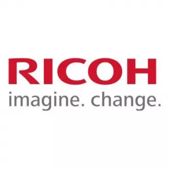 Ricoh 841887 toner kasetne 1 gab. Oriģināla Melna