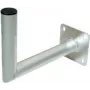 Piestiprināmā antena ShiverPeaks 89821-T, alumīnija, 350×250 mm