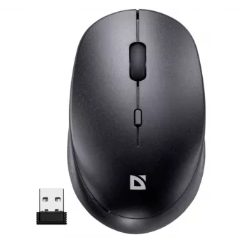 Bezvadu pele DEFENDER AURIS MB-027