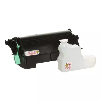 Ricoh 407824 toner kasetne oriģinālā melna 1 gab.
