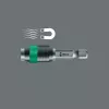 Wera Tools 05057430001 - Sešstūra - Phillips - Pozidriv - Torx - 1 x 1/4x50 2 x PH 1x25 5 x PH 2x25 2 x PH 3x25 2 x PZ 1x25 6 x PZ 2x25 2 x PZ 3x25 1 x TX 10x25 - 25,4 / 4 mm (1 / 10,20cm (4) ) - Sešstūra (05057430001)