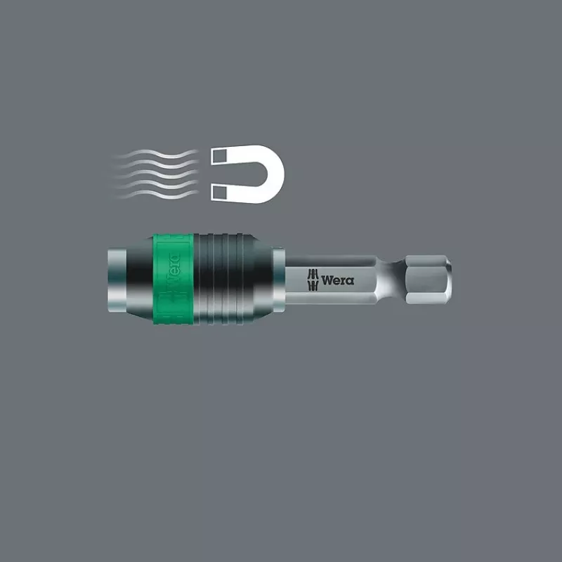 Wera Tools 05057430001 - Sešstūra - Phillips - Pozidriv - Torx - 1 x 1/4x50 2 x PH 1x25 5 x PH 2x25 2 x PH 3x25 2 x PZ 1x25 6 x PZ 2x25 2 x PZ 3x25 1 x TX 10x25 - 25,4 / 4 mm (1 / 10,20cm (4) ) - Sešstūra (05057430001)