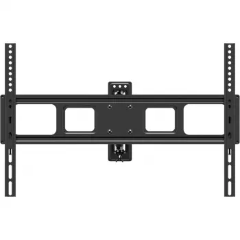 Goobay 49745 TV stiprinājums/stats 177.8 cm (70) Melns