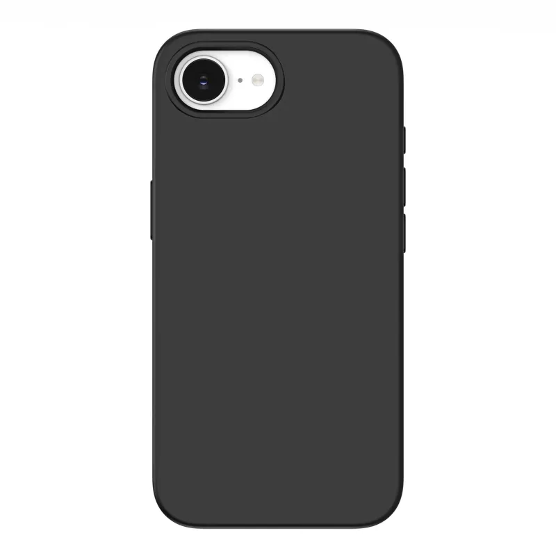 nevox StyleShell Shock iPhone 16e Melns (2498)