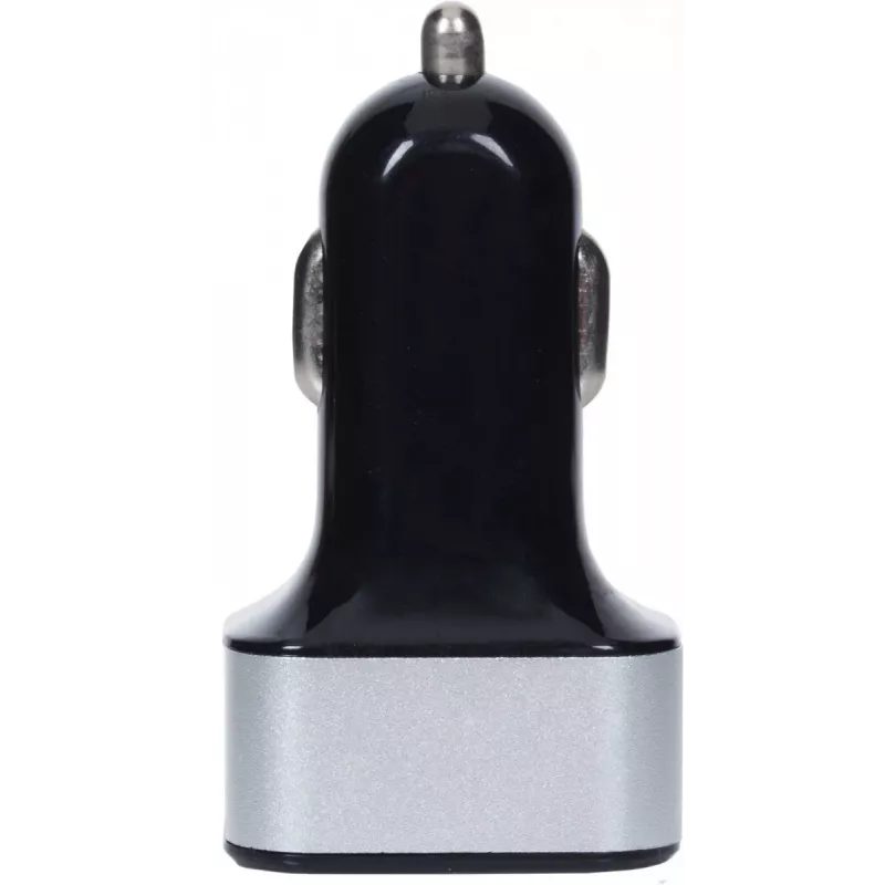 Auto lādētājs TECHNISAT CARCHARGER TRIPLE USB C ar trim USB-C/USB-A portiem