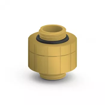 BitsPower Artemis Rotary Extender - Stardust Gold (BPM-ATRG-GD)
