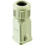 HARTING Germany GmbH & Co. KG Plastmasas Uzmavas Korpuss 3A 19 20 003 0410 (19200030410)
