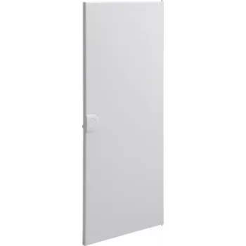 Hager VZ124N Balts