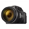 Kompaktkamera Nikon COOLPIX P1100 16 MP CMOS 4K Ultra HD Melna