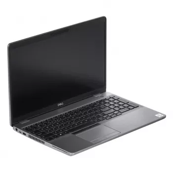 DELL LATITUDE 5510 i5-10210U 16GB 512GB SSD 15 FHD Win11pro Lietots