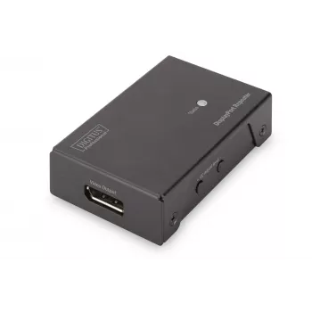 Digitus DS-52900 DisplayPort atkārtotājs 4K