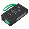 Green Cell PowerBoost Air auto palaišanas ierīce ar kompresoru, 8000 mAh, 1000 A (CJSGC03)
