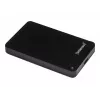 Intenso 4TB Memory Case ārējais cietais disks, 2.5 collas, USB 3.0, Melns