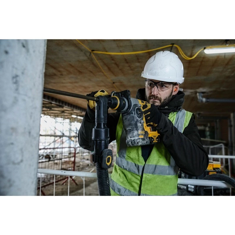 Rotācijas āmurs DeWALT DCH274P2T
