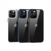 Aizsargmaciņš Devia Shark sērija iPhone 12 Pro Max, balts