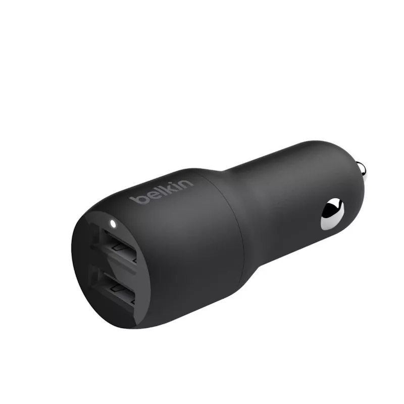 Auto lādētājs Belkin Boost Charge Universal CCD001BT1MBK