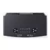 JVC Kenwood CR-ST700SCD-B interneta un digitālais radio ar DAB+ un FM