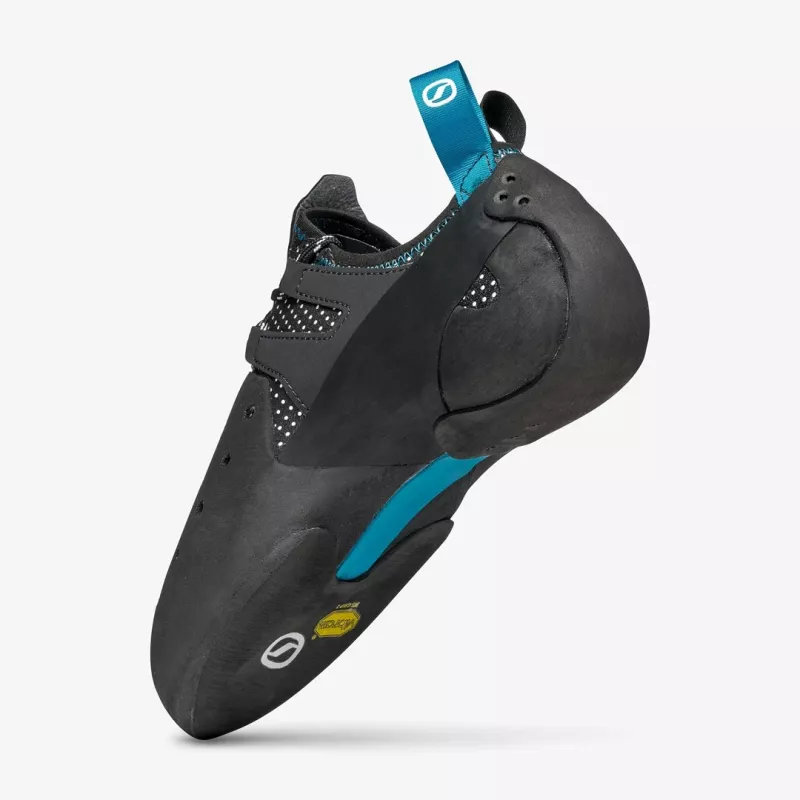 Apavi SCARPA Chimera melni-balti-zili 41.5