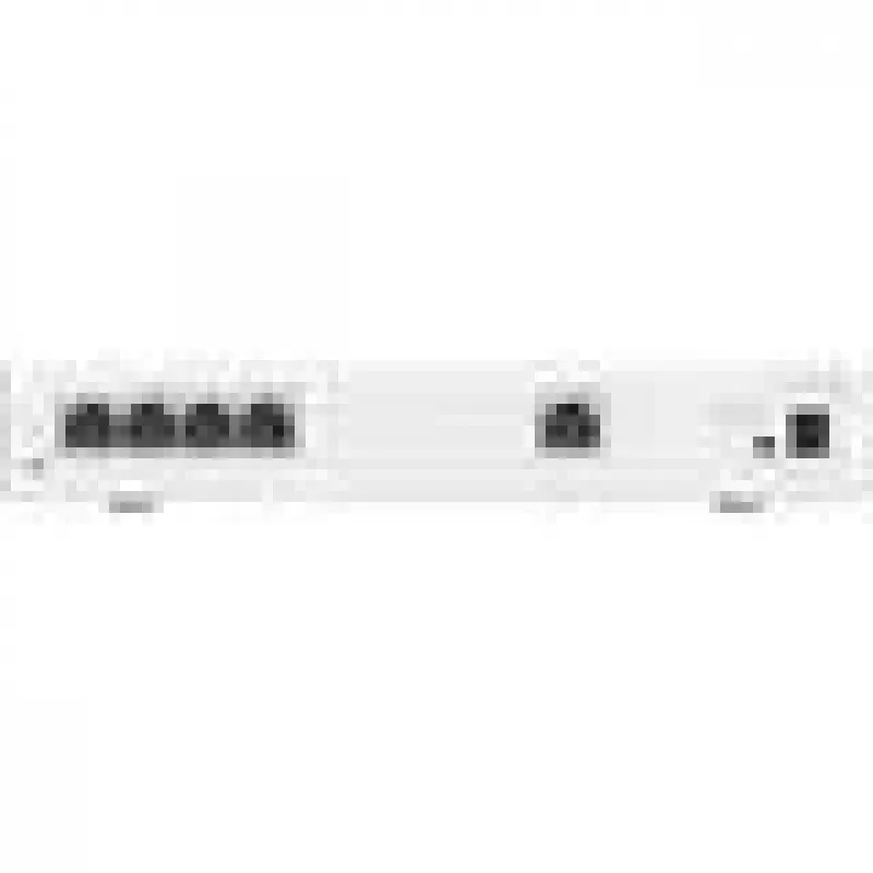 Huawei S380-L4P1T daudzpakalpojumu maršrutētājs, 1x WAN, 4x PoE LAN