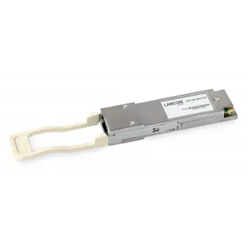 SFP raidītājs LANCOM SFP-SR-MPO100 optiskās šķiedras QSFP28 100000 Mbit/s