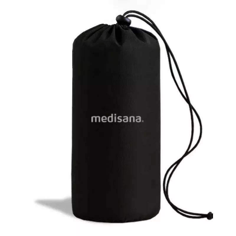 Medisana MM 100 akupresūras paklājs ar sildīšanas funkciju