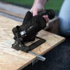 Batavia B.V. | Bezvadu ripzāģis 85 mm - Fixxpack 2.0 komplekts (ar 2.0Ah akumulatoru un USB-C uzlādes kabeli)