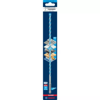 Urbja uzgalis Bosch Expert HEX-9 Multi Construction Ø 6,0 mm, 1 gab.