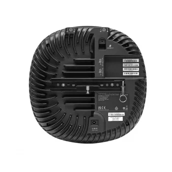HPE Aruba Networking AP-735 (RW) trīs radio 2x2 Wi-Fi 7 kampusa piekļuves punkts