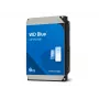 HDD Western Digital Blue 6 TB 3.5 collis 5400 RPM WD60EZAX