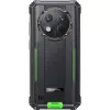 Oukitel WP28E 4/64 10600mAh DS viedtālrunis, zaļš, bez lādētāja