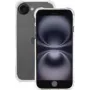 Mobilis R Series iPhone 16e caurspīdīgs mīkstais maciņš