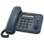 DECT telefons Panasonic KX-TS580 Zils
