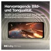 Motorola moto g15 17.1 cm (6.72 collu) Dual SIM Android 15 4G USB Type-C 8 GB 256 GB 5200 mAh Navy