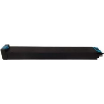 Toner kasetne Sharp MX60GTCA 10000 lapas Melna