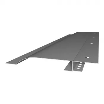 Synergy 21 S21-LED-PR00400 LED montāžas profils un aksesuāri