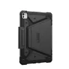 Urban Armor Gear Metropolis SE Sērija iPad Pro 11 (5. paaudze, 2024, M2) Folio Maciņš