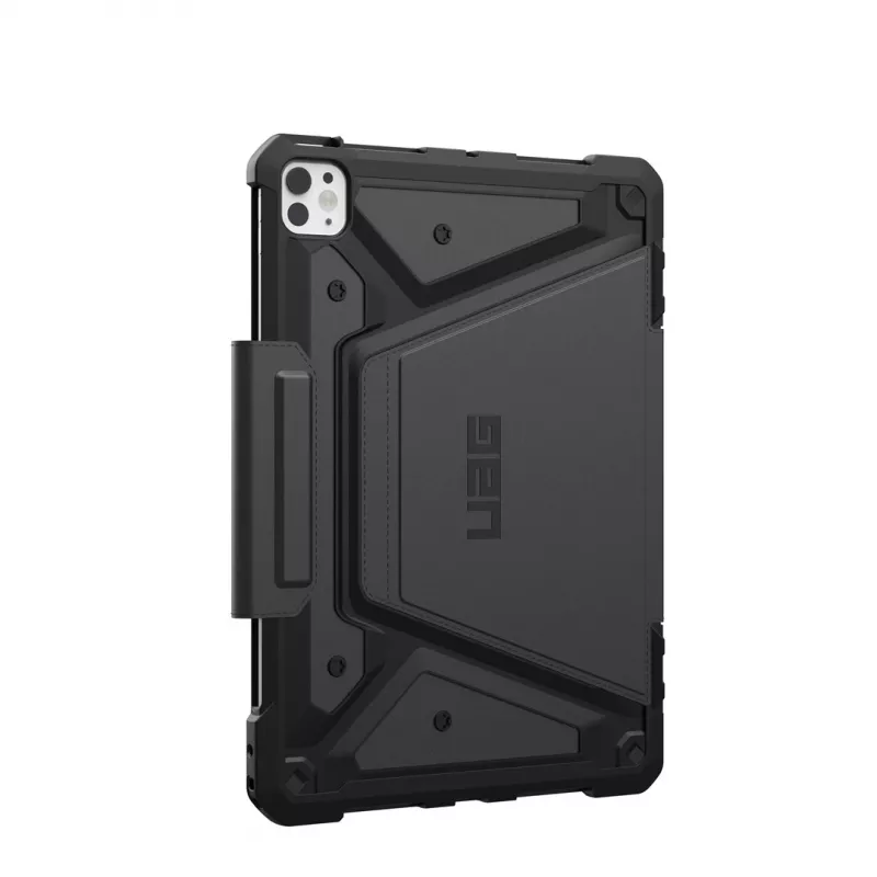 Urban Armor Gear Metropolis SE Sērija iPad Pro 11 (5. paaudze, 2024, M2) Folio Maciņš