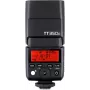 Slave zibspuldze Godox TT350C Melna