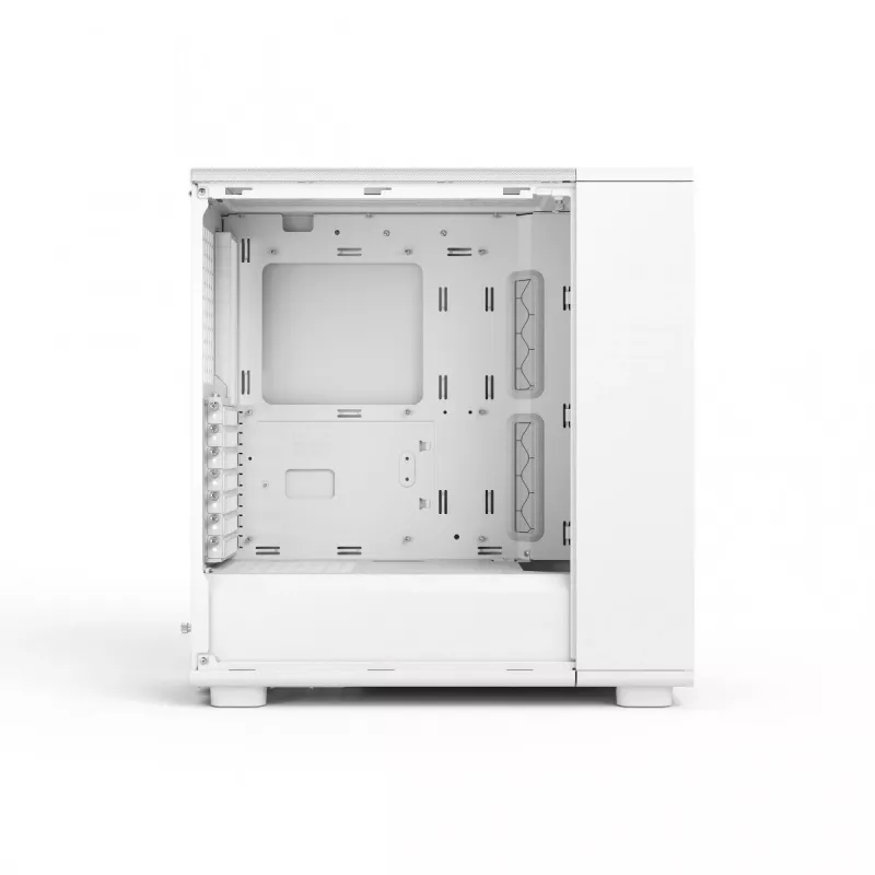 Fractal Design Epoch Mid-Tower - TG Clear Tint- Balts