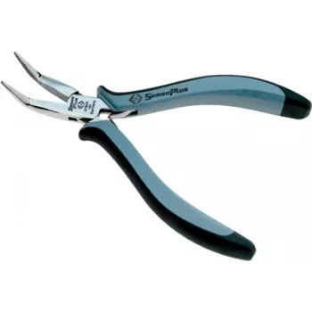 Knaibles ar šauru galu C.K Tools T3769D 150