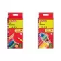 Krāsainie zīmuļi Herlitz 10412039 Multi 24 gab.