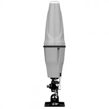 Omni-virziena jūras antena Poynting A-OMNI-0404-V1-01 5G LTE 2 dBi