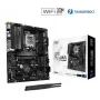 Mātesplate ASRock Z890 Pro-A WiFi — Intel Z890, LGA 1851, ATX, DDR5, 4x DIMM, 256 GB, Wi‑Fi 6E, 2.5Gb LAN