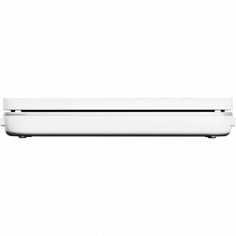 Vakuuma iepakošanas iekārta AENO, balta, LED displejs, 80W, -65kPa (±5kPa)