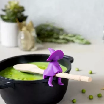 Turētājs karotēm Ototo Design Agatha Violeta