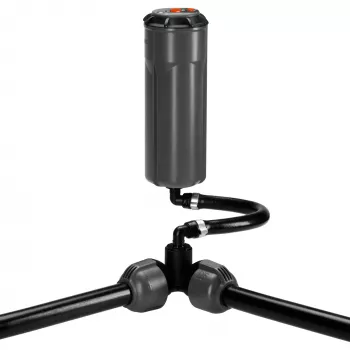 Leņķa savienotājs Gardena 2783-20 25 mm x 3/4 vīrišķā vītne