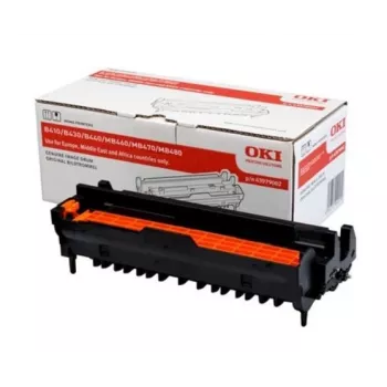 Originalā OKI 43979002 printera bungas