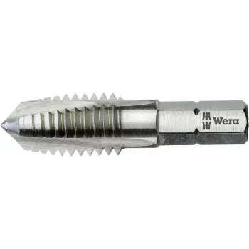 Wera 05104666001 Bezvadu urbjmašīna