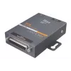 Lantronix UDS 1100 ierīču serveris - 10/100 Mb LAN, RS-232/422/485 (UD1100002-01)
