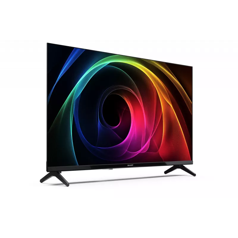 Sharp 32HA1205E 32 collu LED televizors HD Ready